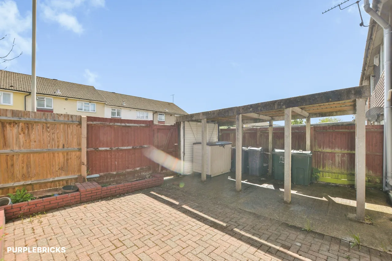 Luddenham Close, Ashford, TN23, photo 20