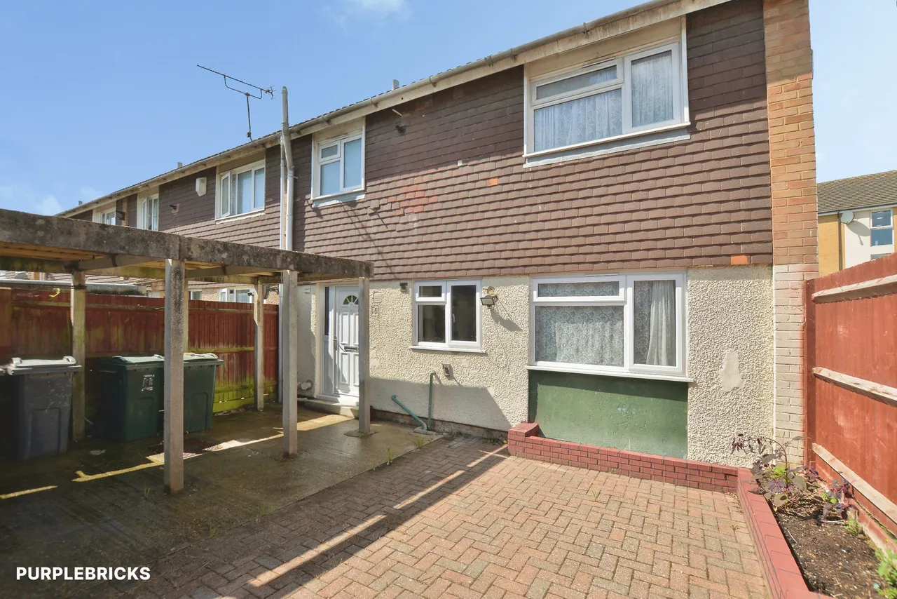 Luddenham Close, Ashford, TN23, photo 22