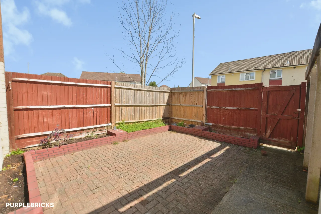 Luddenham Close, Ashford, TN23, photo 14
