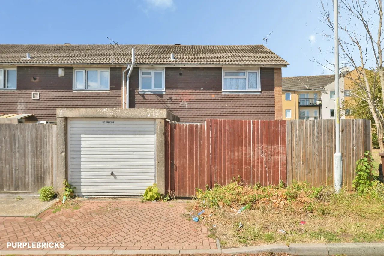 Luddenham Close, Ashford, TN23, photo 19