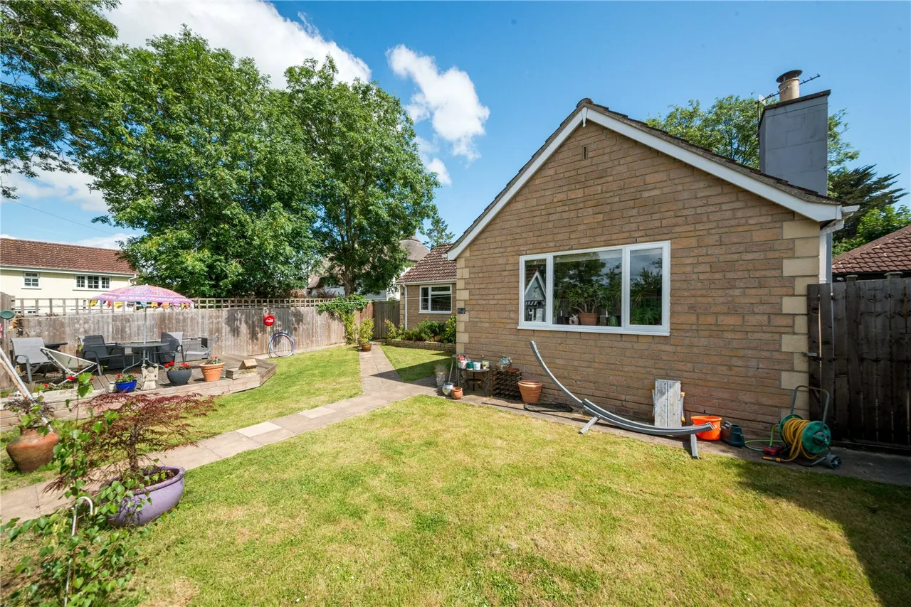 Hawkeridge, photo 16