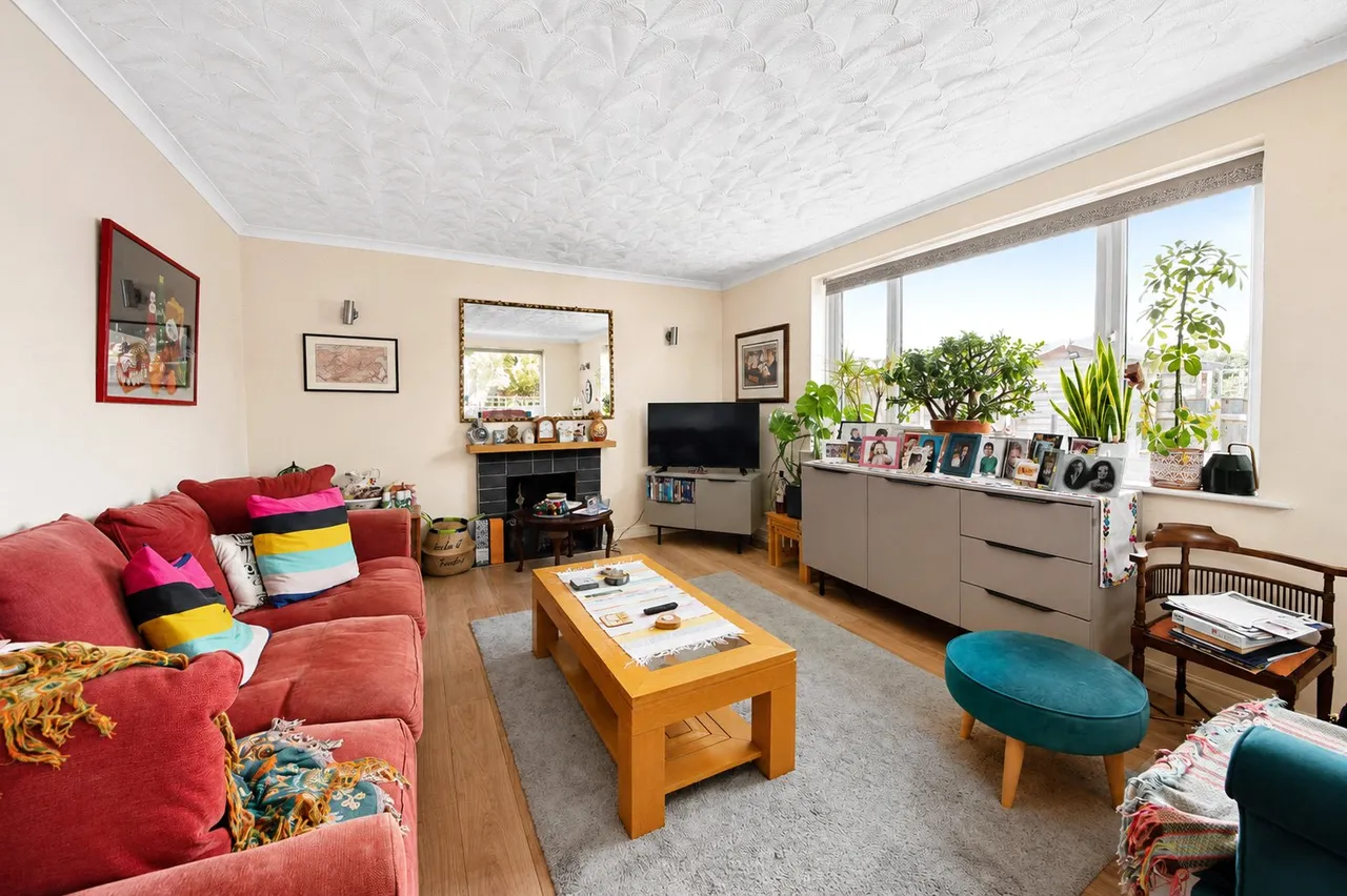 Hawkeridge, photo 5