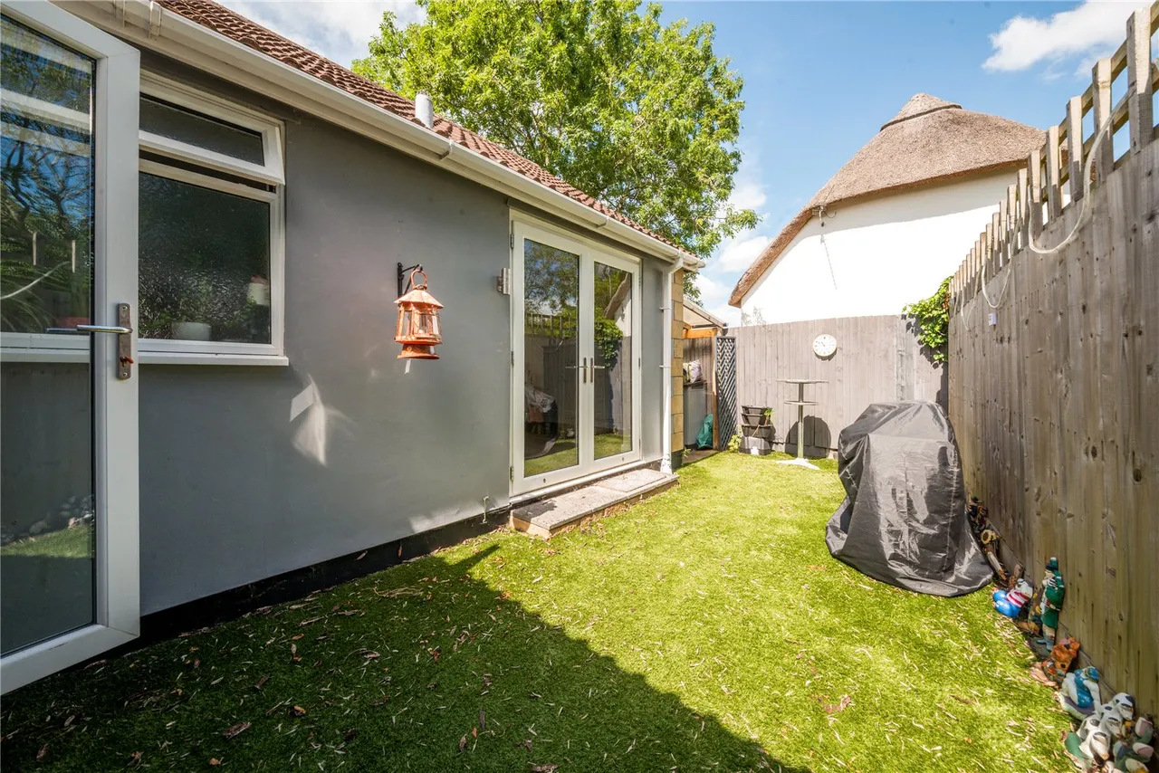 Hawkeridge, photo 15