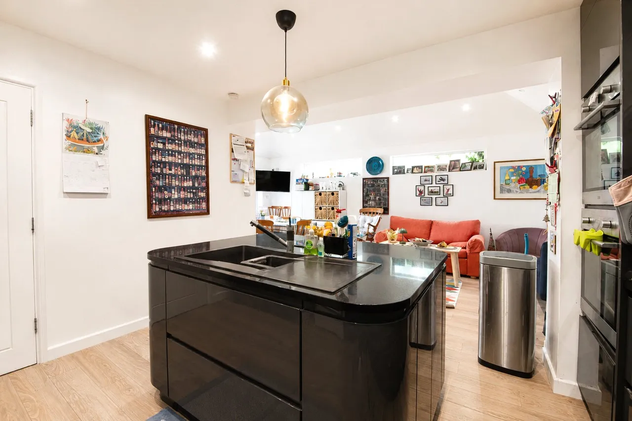 Hawkeridge, photo 7