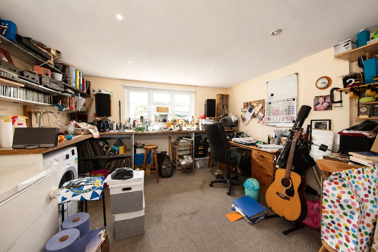 Hawkeridge, photo 14