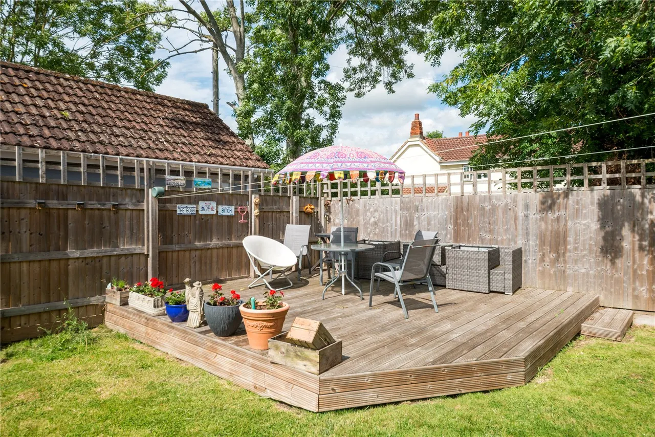 Hawkeridge, photo 10