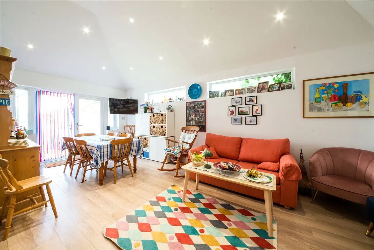 Hawkeridge, photo 6