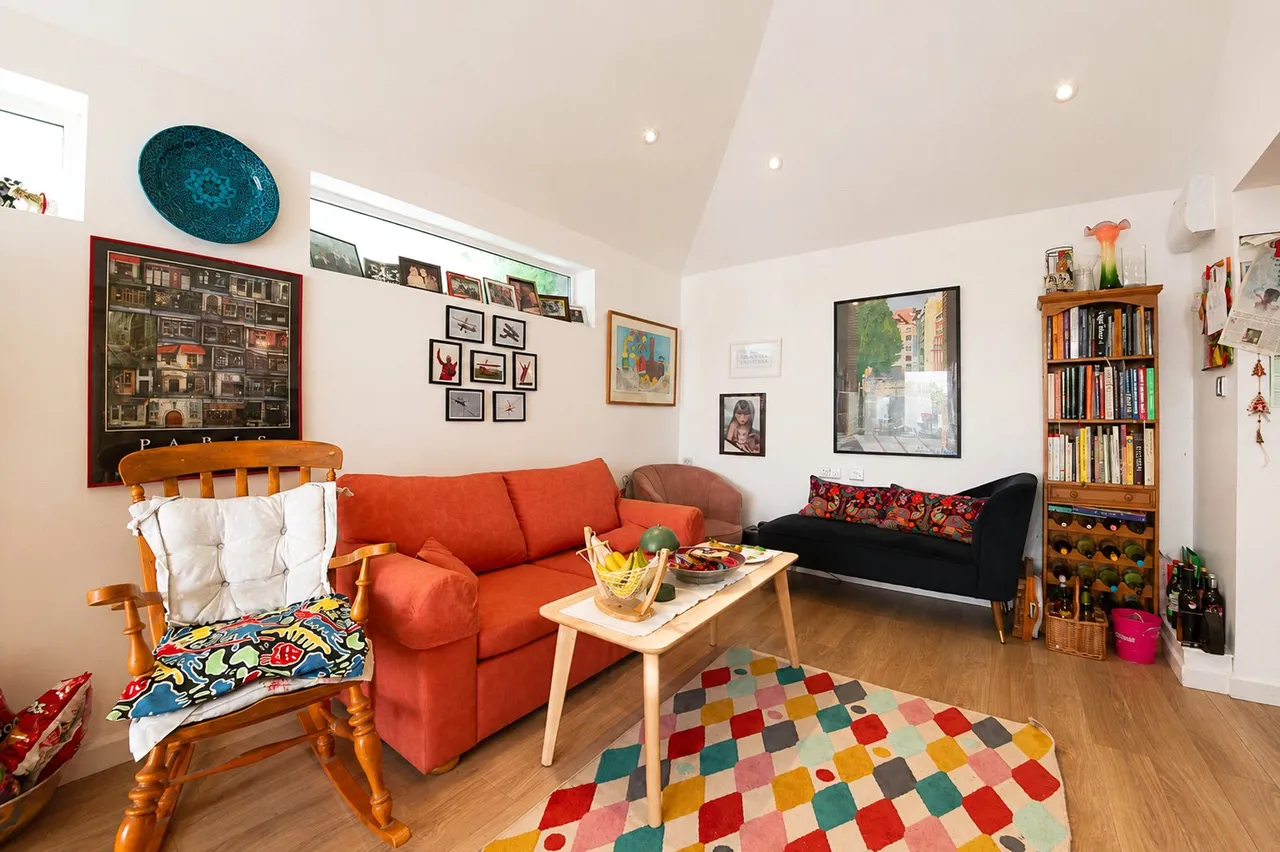 Hawkeridge, photo 12