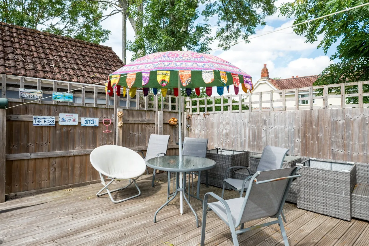 Hawkeridge, photo 20