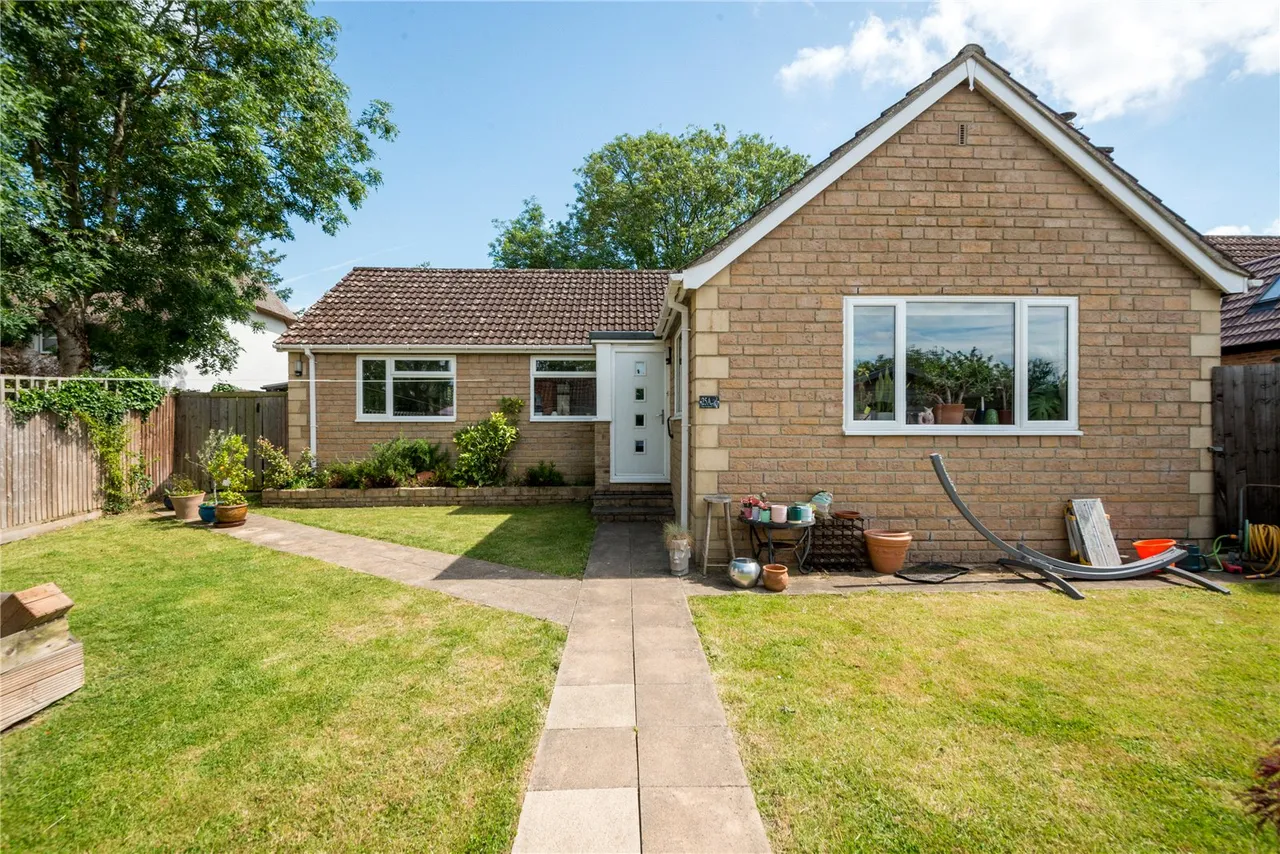 Hawkeridge, photo 18