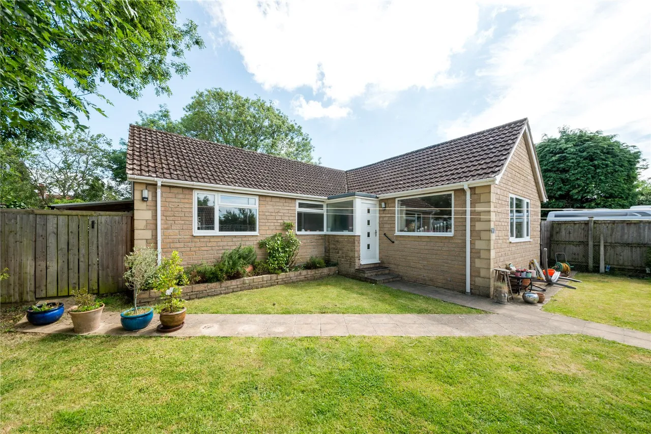 Hawkeridge, photo 17