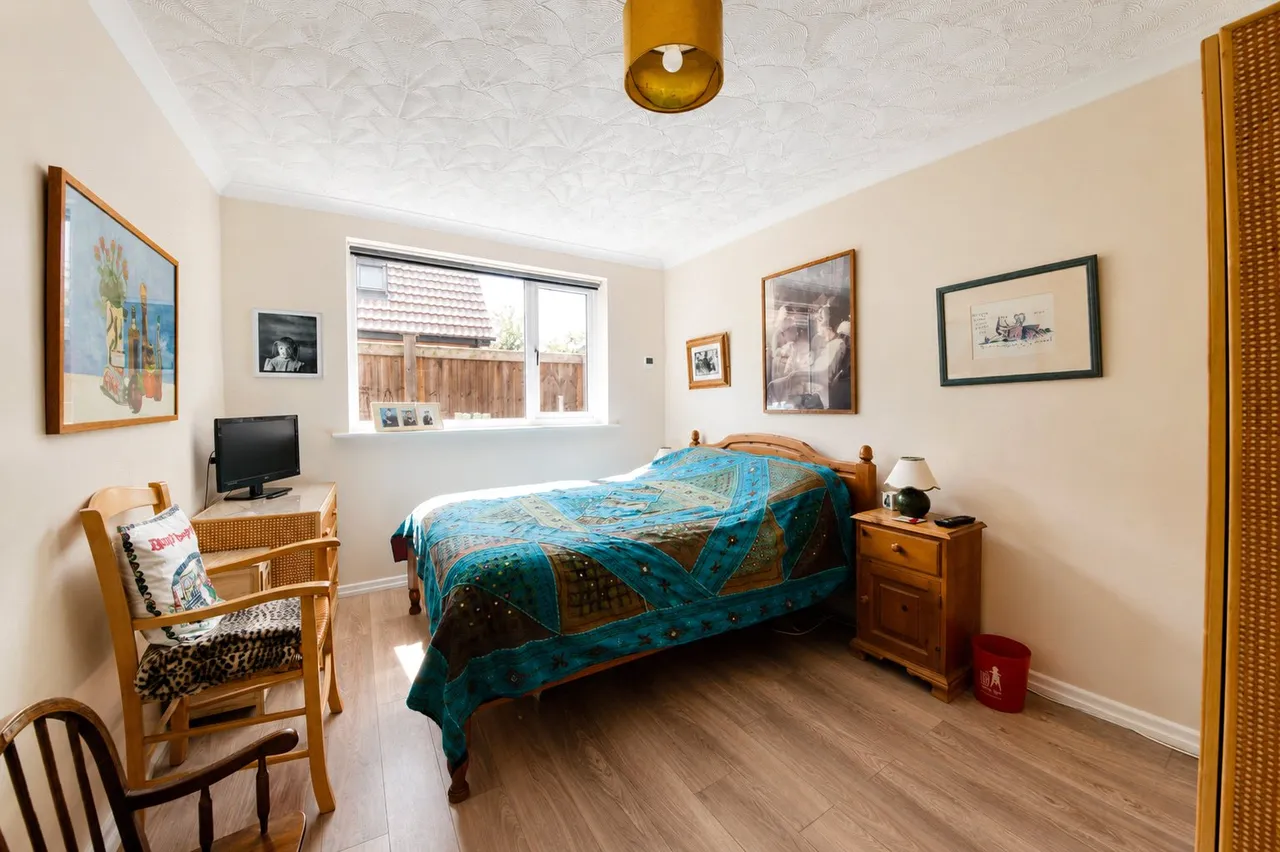 Hawkeridge, photo 13