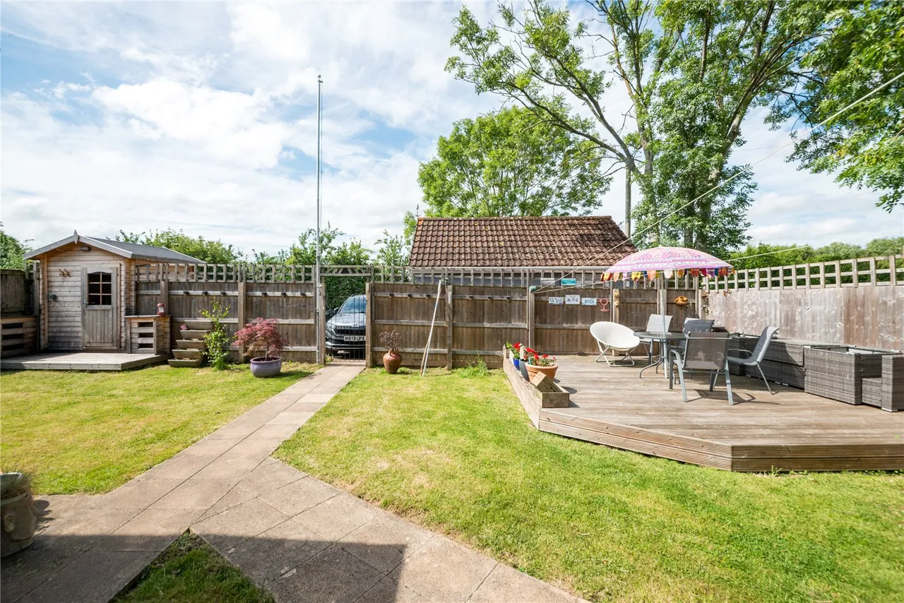Hawkeridge, photo 4