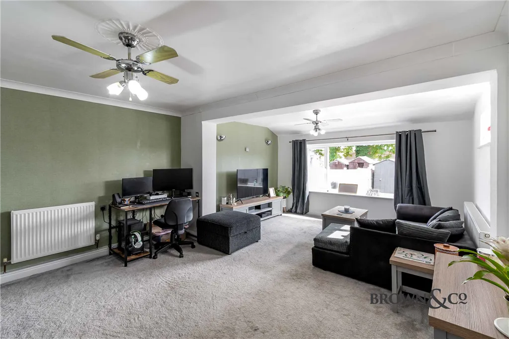 Smeath Lane, Clarborough, photo 6
