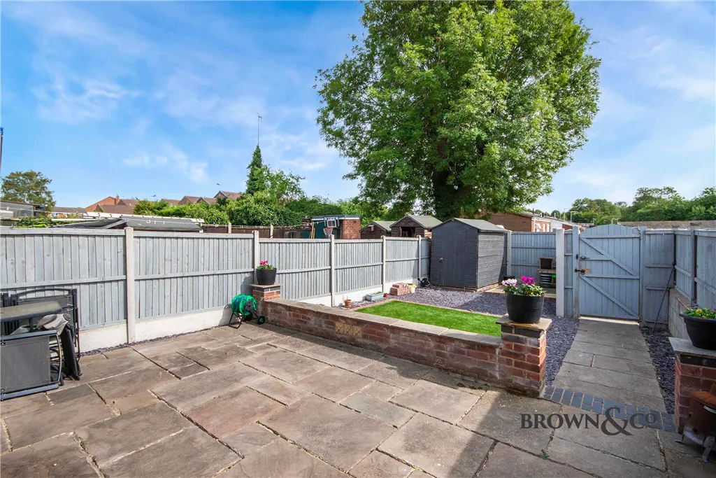 Smeath Lane, Clarborough, photo 13