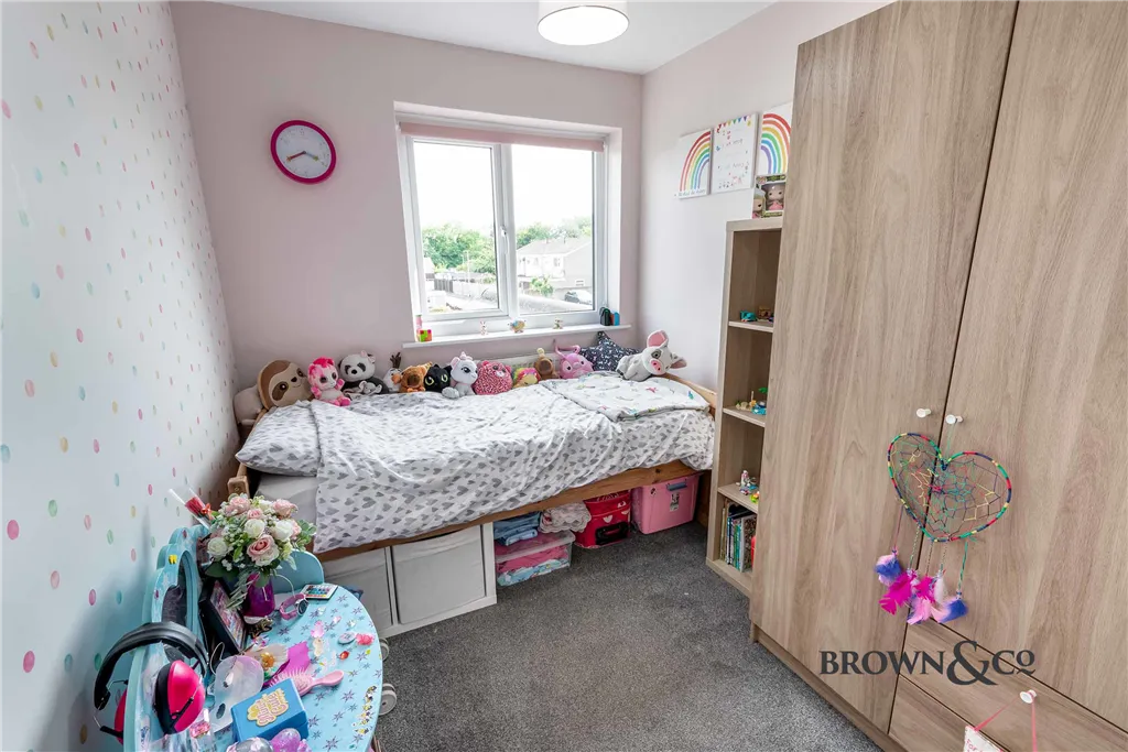 Smeath Lane, Clarborough, photo 10