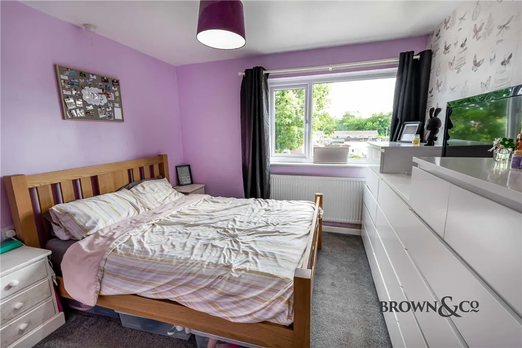 Smeath Lane, Clarborough, photo 8