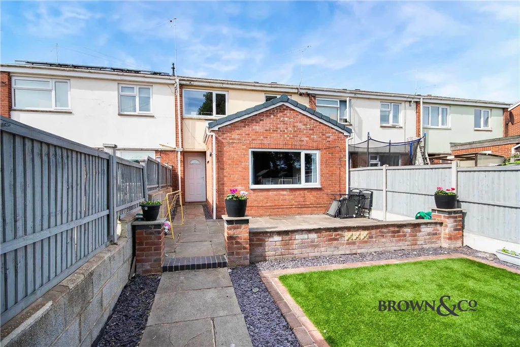 Smeath Lane, Clarborough, photo 14