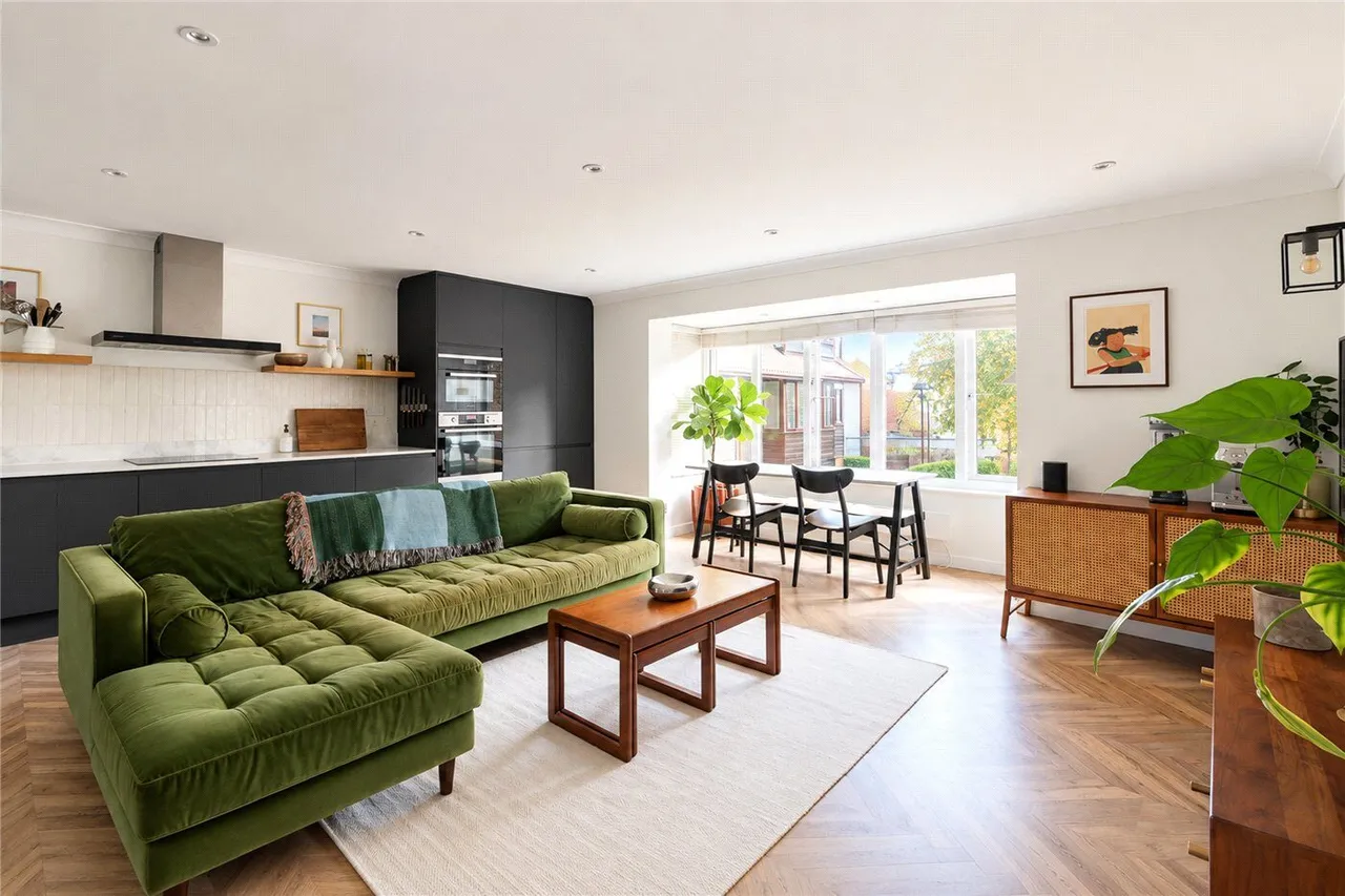 Linwood Close, London, SE5, photo 11