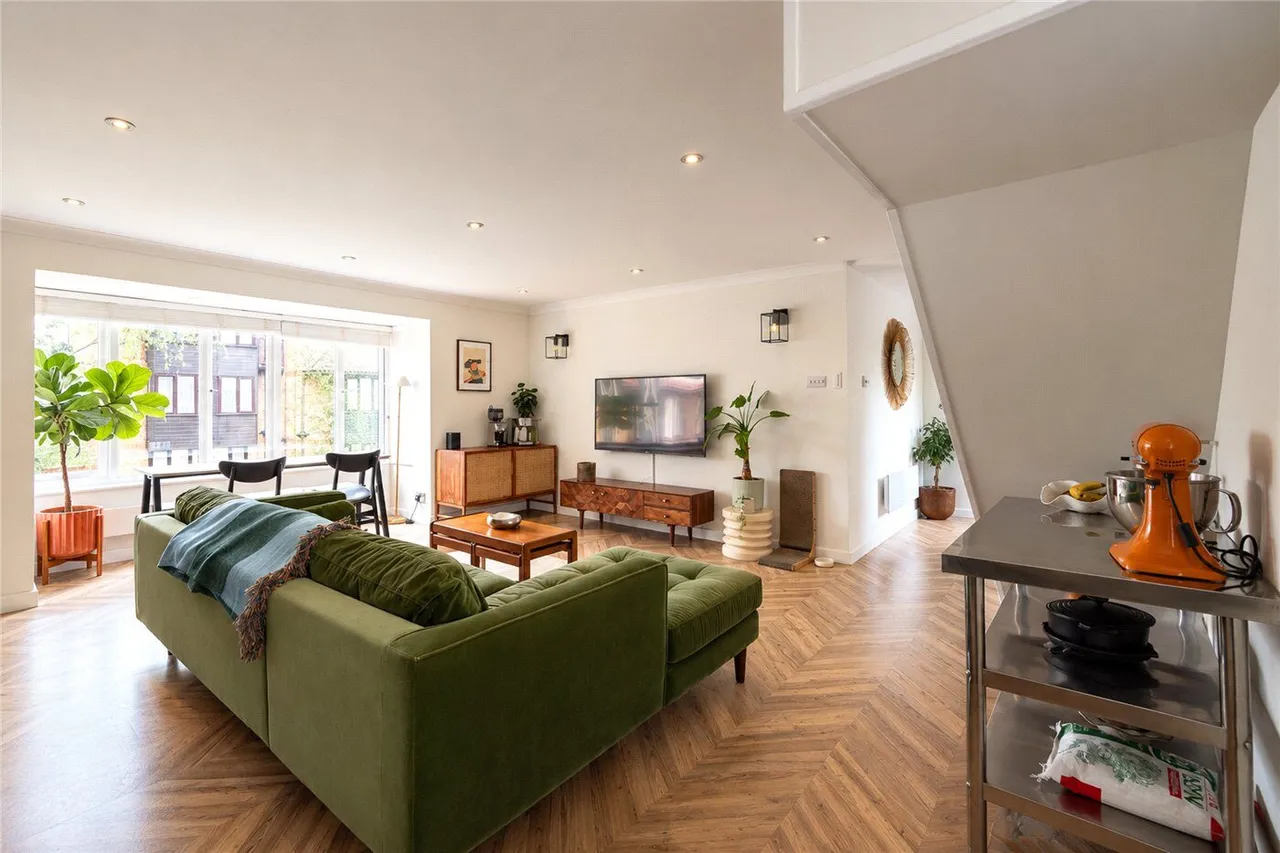 Linwood Close, London, SE5, photo 7
