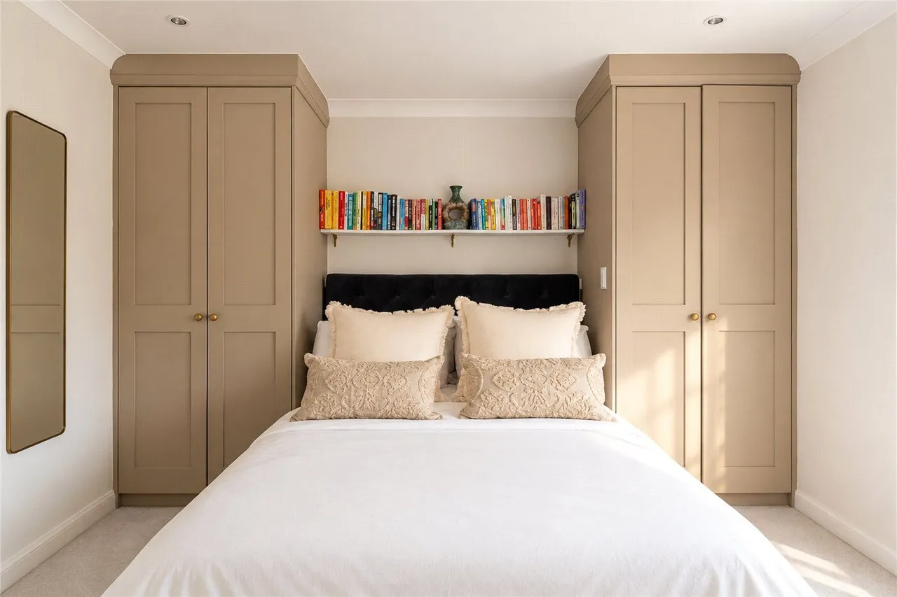 Linwood Close, London, SE5, photo 16