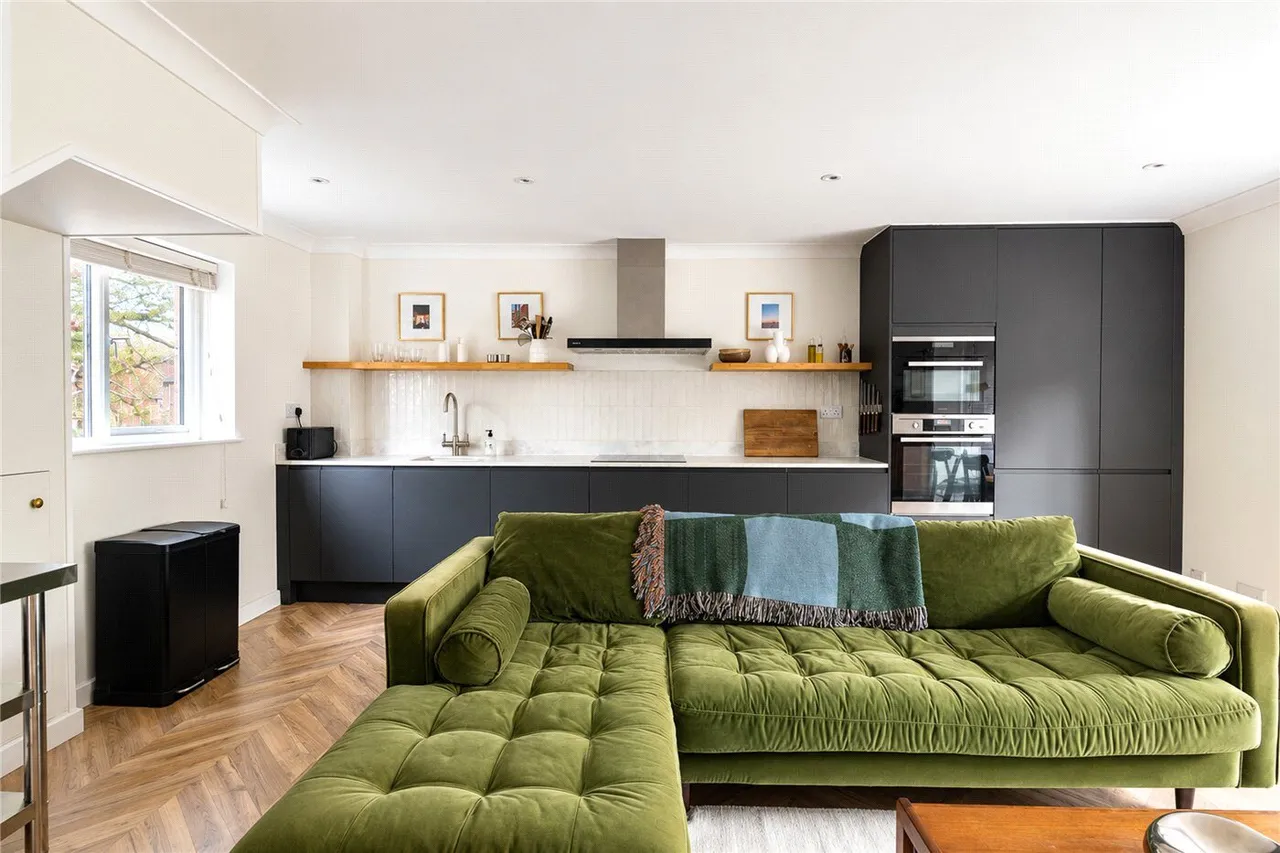 Linwood Close, London, SE5, photo 10