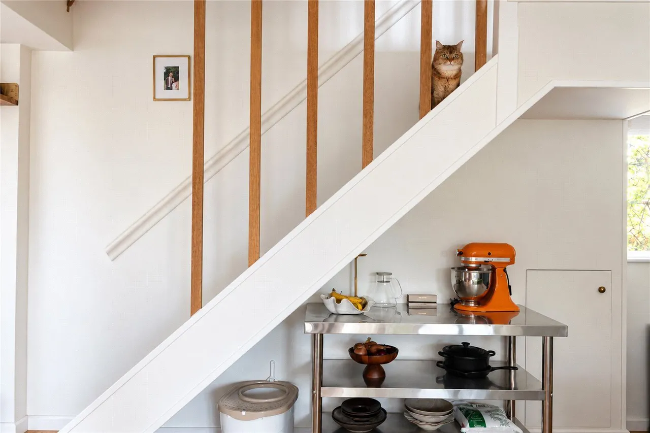 Linwood Close, London, SE5, photo 9
