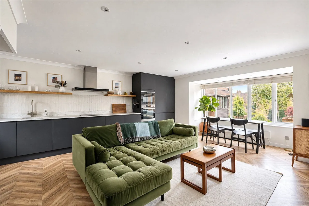 Linwood Close, London, SE5, photo 14