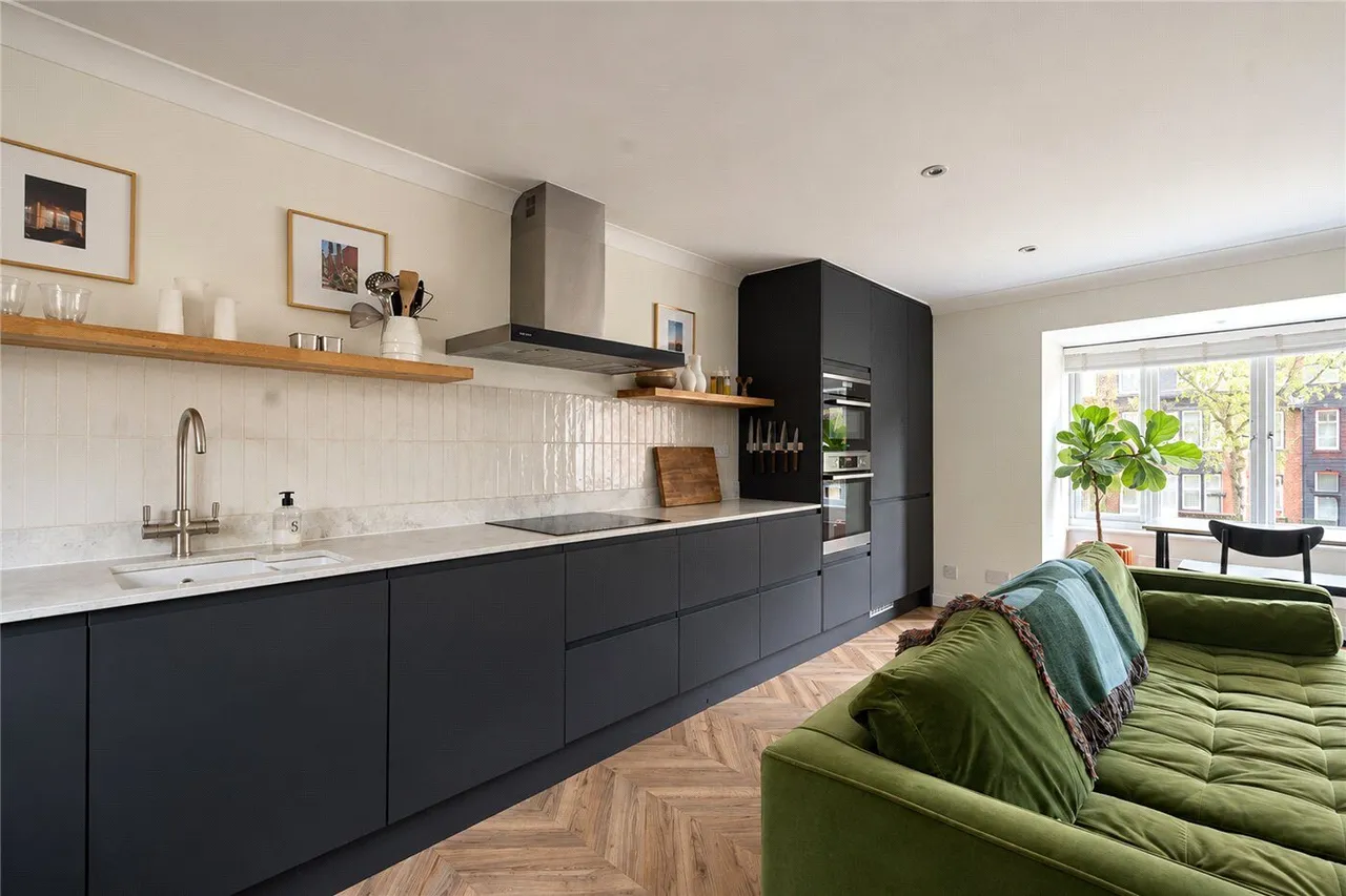 Linwood Close, London, SE5, photo 3