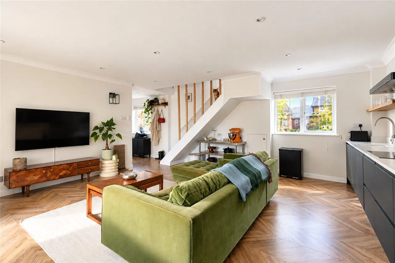 Linwood Close, London, SE5, photo 8