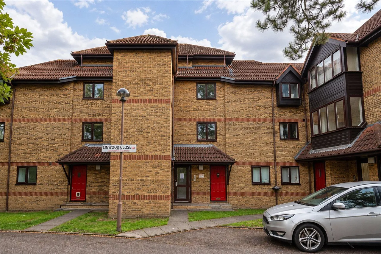 Linwood Close, London, SE5, photo 20