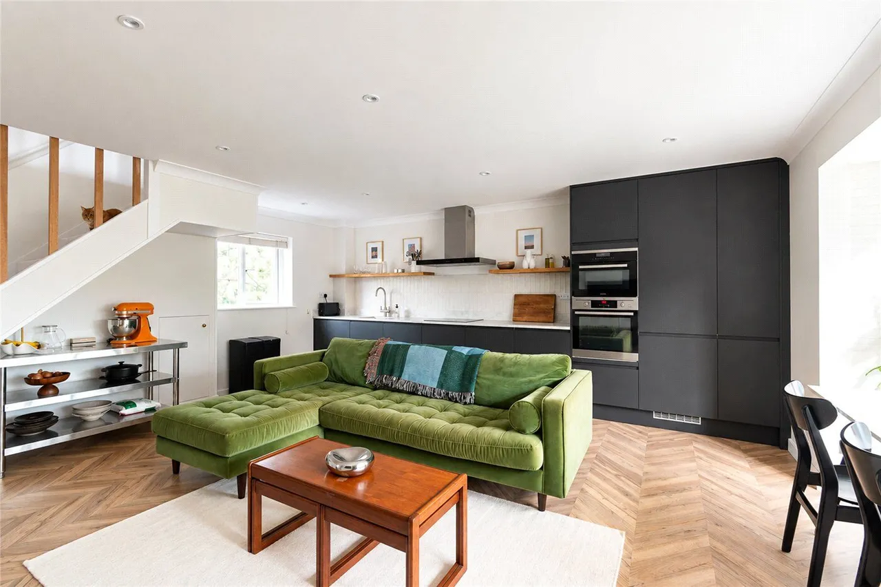Linwood Close, London, SE5, photo 12