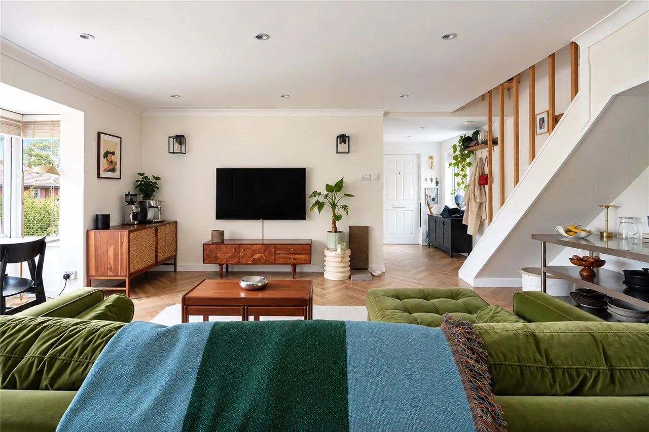 Linwood Close, London, SE5, photo 13