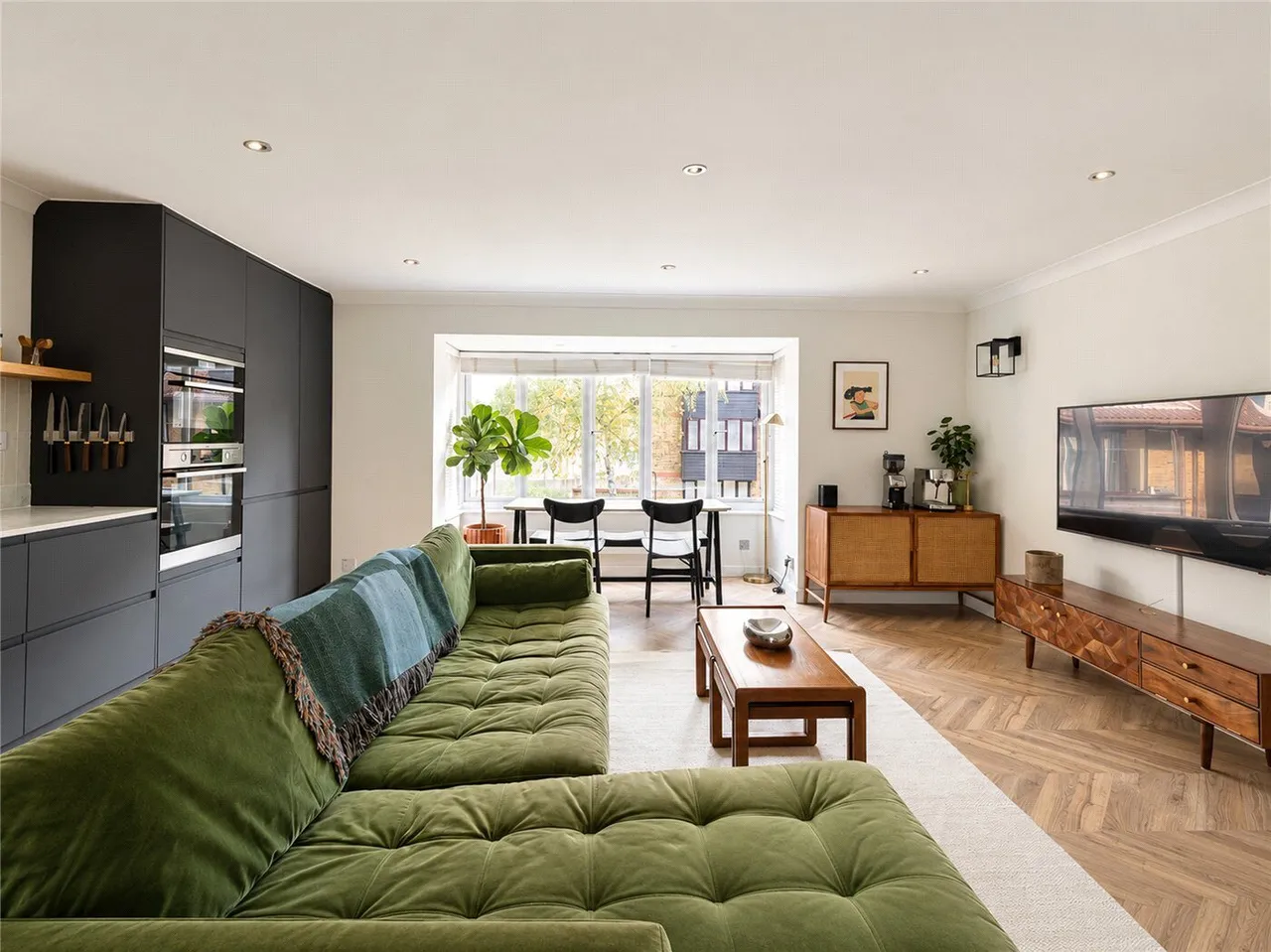Linwood Close, London, SE5, photo 6