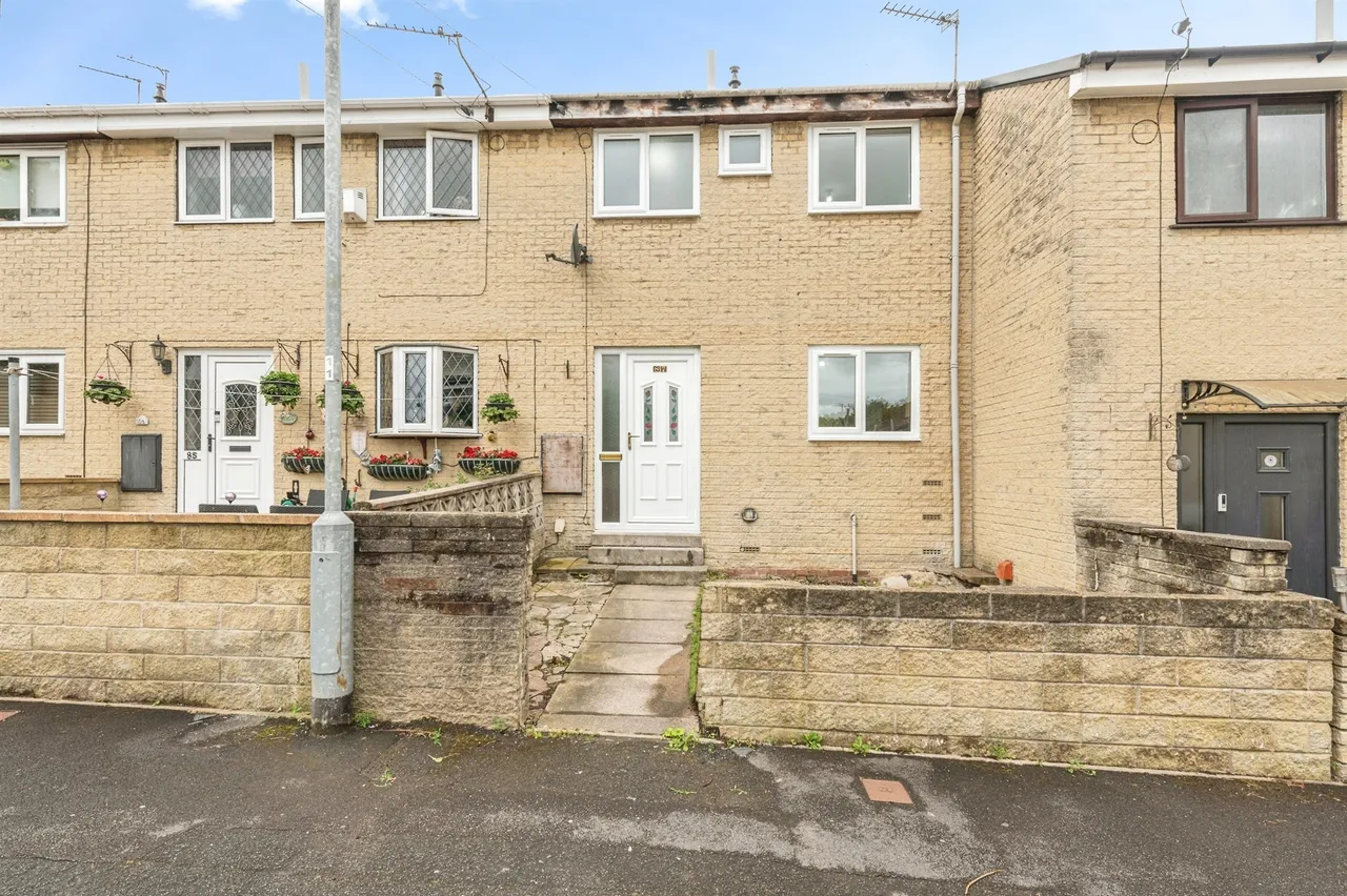 Thornes Park, Brighouse, photo 4