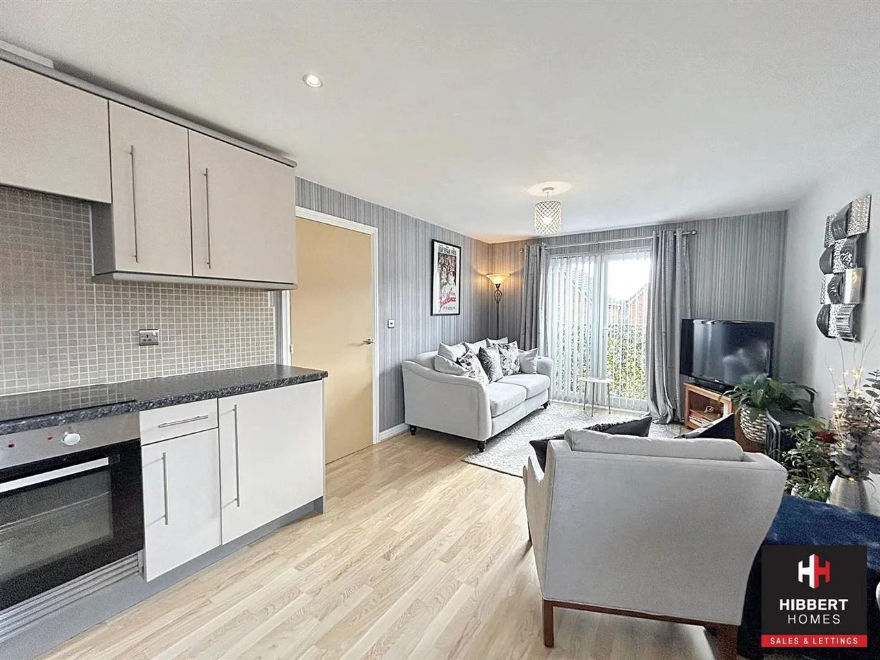 Lawnhurst Avenue, Baguley, M23, photo 5