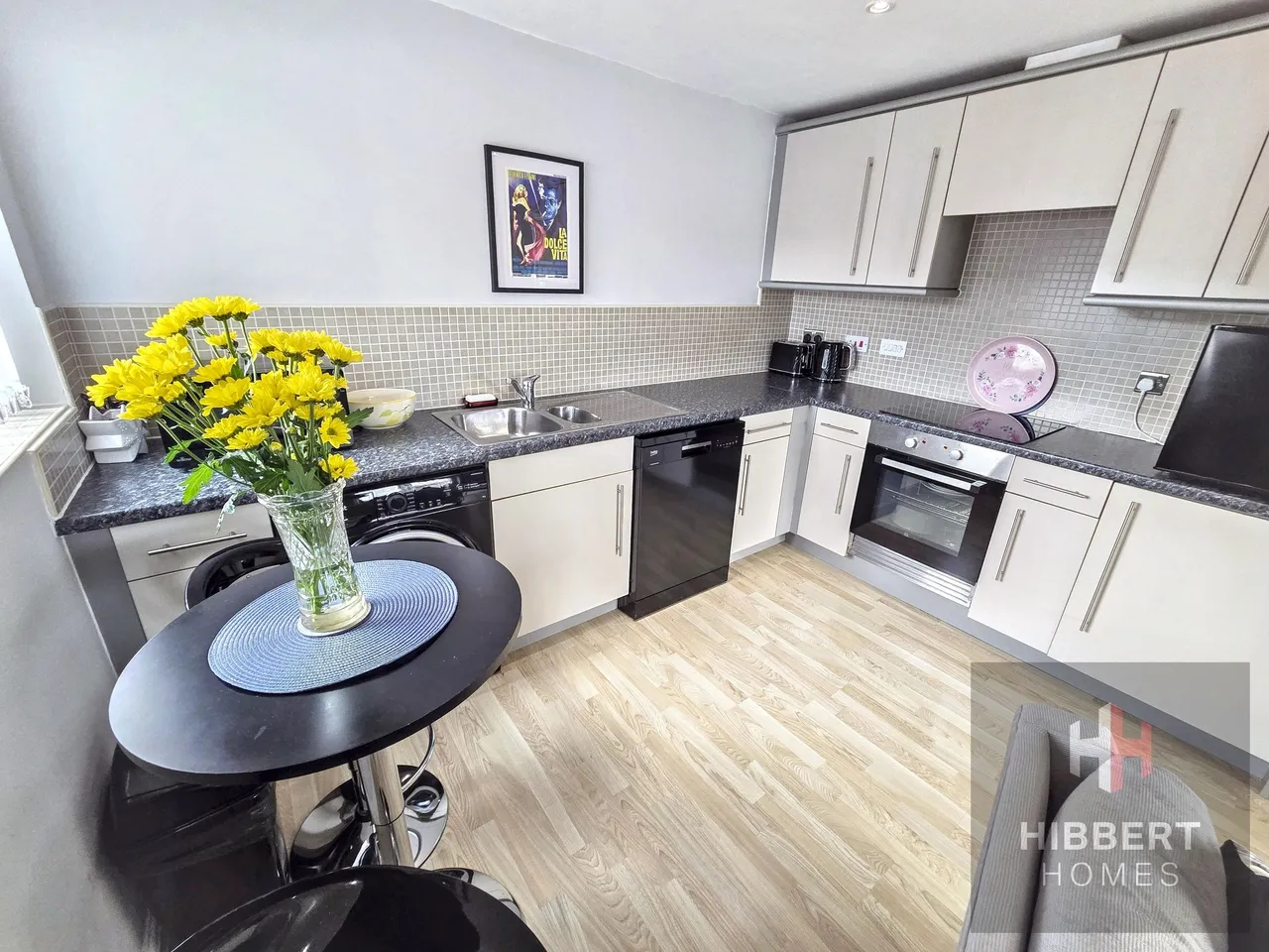 Lawnhurst Avenue, Baguley, M23, photo 3