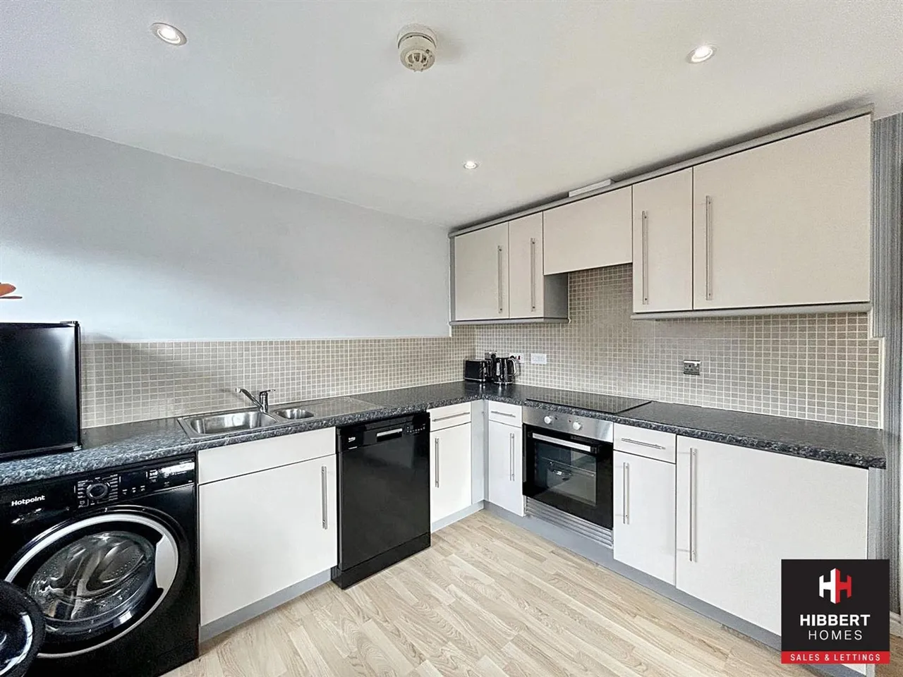 Lawnhurst Avenue, Baguley, M23, photo 9