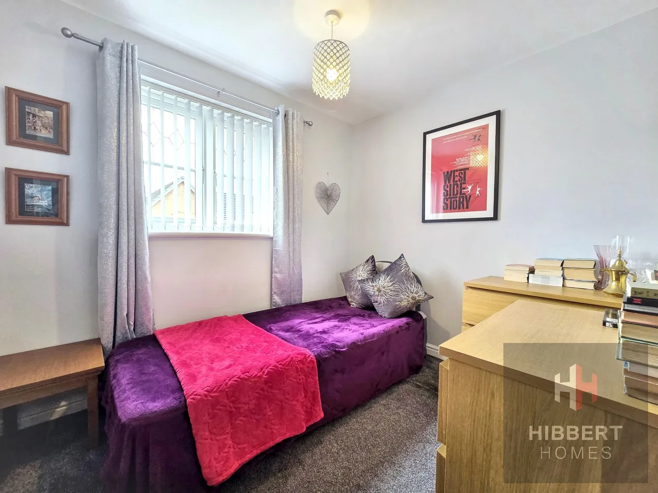 Lawnhurst Avenue, Baguley, M23, photo 12