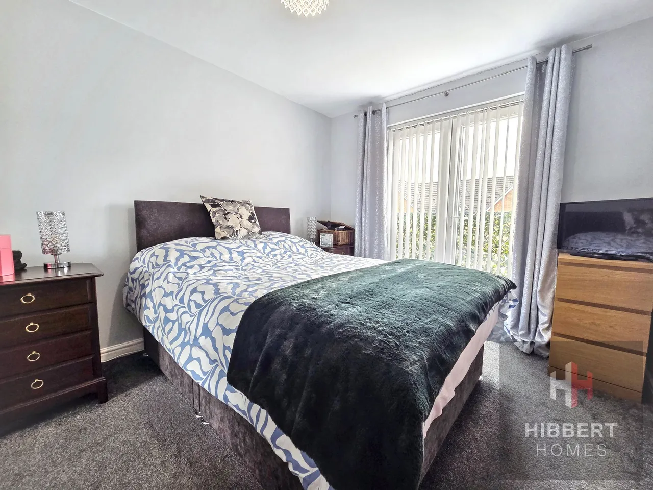 Lawnhurst Avenue, Baguley, M23, photo 4