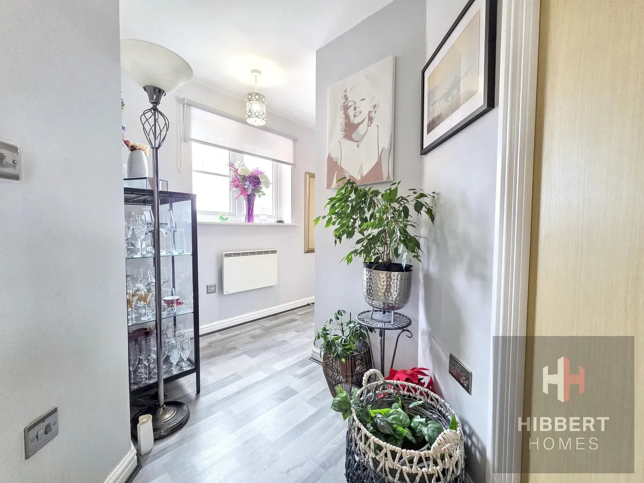 Lawnhurst Avenue, Baguley, M23, photo 10