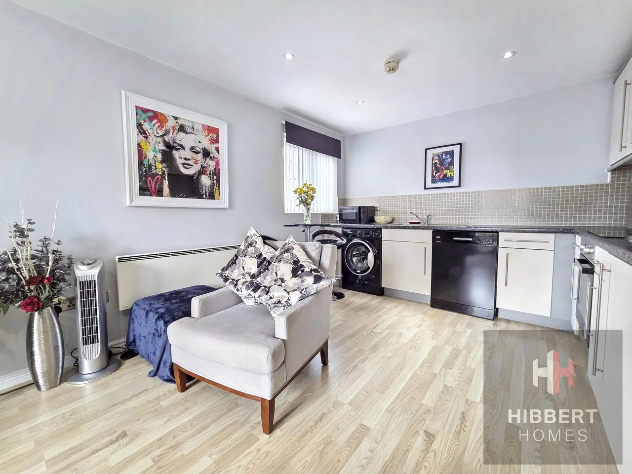Lawnhurst Avenue, Baguley, M23, photo 7