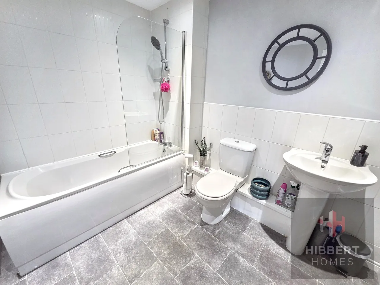 Lawnhurst Avenue, Baguley, M23, photo 13