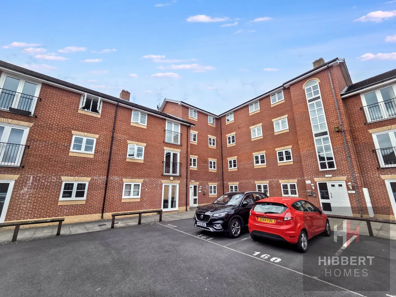 Lawnhurst Avenue, Baguley, M23, photo 14