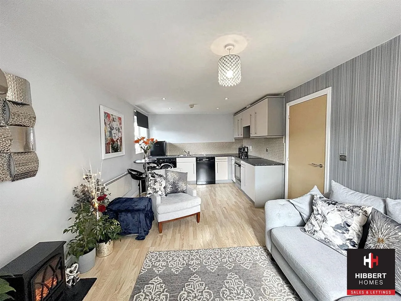 Lawnhurst Avenue, Baguley, M23, photo 6