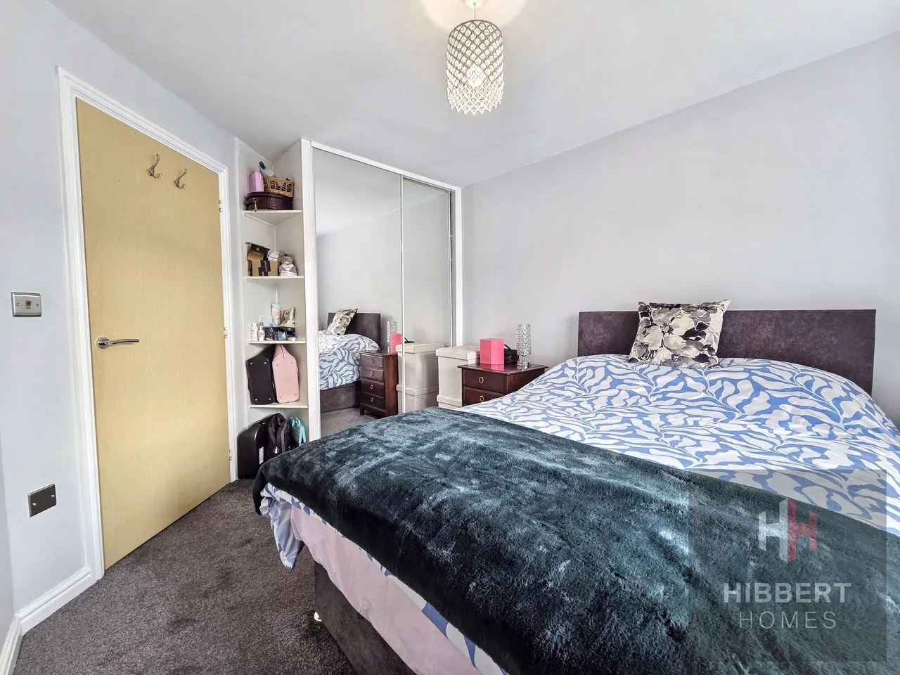Lawnhurst Avenue, Baguley, M23, photo 11