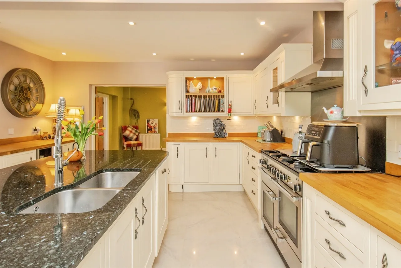 Hall Lane, Witnesham, IP6, photo 11