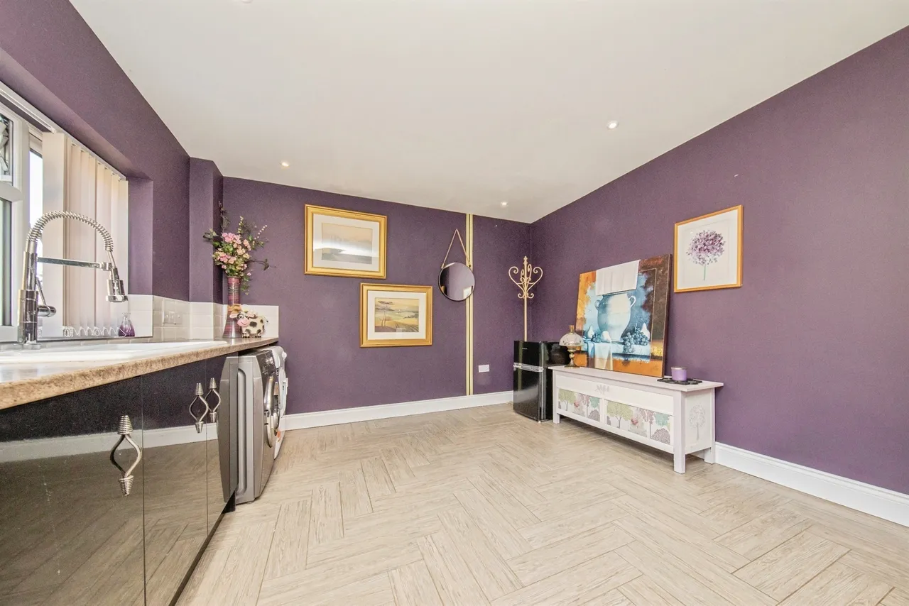 Hall Lane, Witnesham, IP6, photo 15