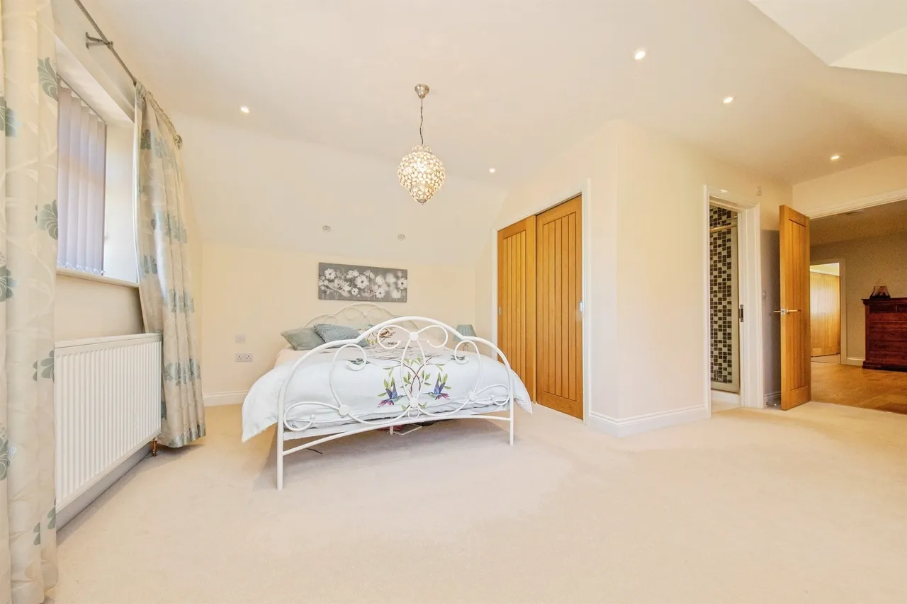 Hall Lane, Witnesham, IP6, photo 17