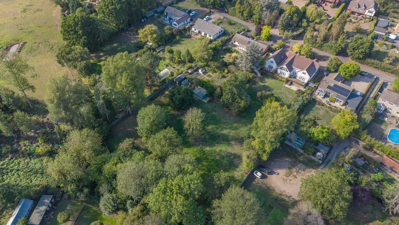 Hall Lane, Witnesham, IP6, photo 34